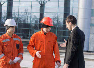 Këshilla për Shefin: 5 mënyra për të udhëhequr punëtorin