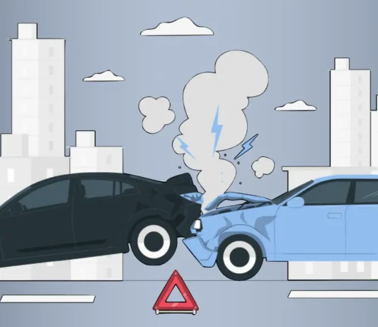 Aksidentet e Automjeteve