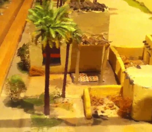 Abdurrahman ibn Aufi r.a. modeli i të pasurve