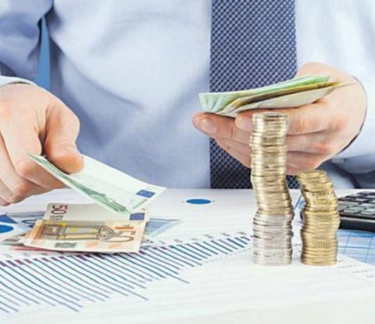 10 SEKRETE PËR NJË JETË PA BORXHE