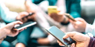 Telefoni – ‘Droga’ që po na vret kohën