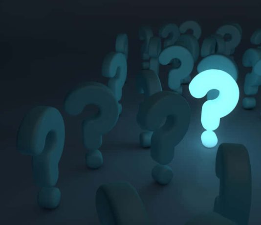 Problemi te vetja apo tek tjetri ?!