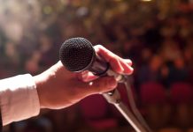 Këshilla për mendjemprehtësi në të folur