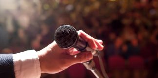 Këshilla për mendjemprehtësi në të folur