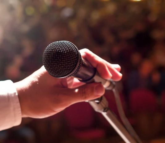 Këshilla për mendjemprehtësi në të folur