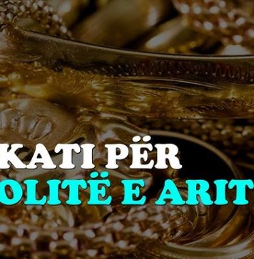Zekati mbi stolitë e arit dhe të argjendit?!