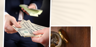 Zeqati i të ardhurave mujore