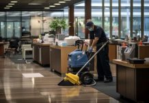 Gjykimi për punën në bankë si pastruese?