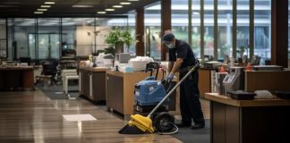 Gjykimi për punën në bankë si pastruese?