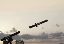 Kosova pranon dërgesën të re të sistemeve raketore antitank nga Turqia