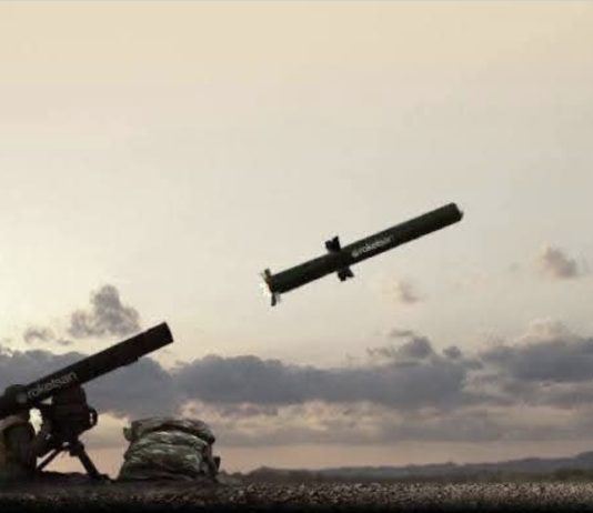 Kosova pranon dërgesën të re të sistemeve raketore antitank nga Turqia