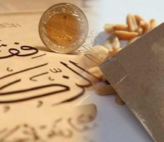 SQARIM MBI DISA ÇASHTJE TË ZEKATIT – Llokman ef. Hoxha