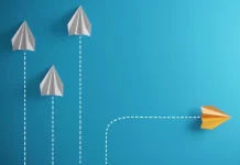 Ndryshimi fillon nga vetja