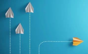 Ndryshimi fillon nga vetja