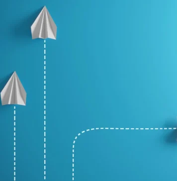 Ndryshimi fillon nga vetja