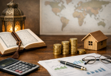 KURANI SI UDHËZUES PËR FINANCAT TONA