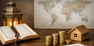 KURANI SI UDHËZUES PËR FINANCAT TONA