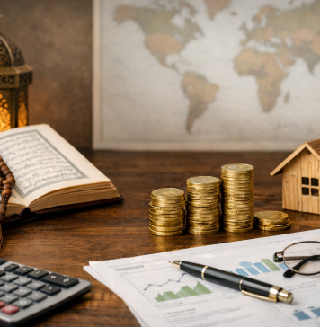 KURANI SI UDHËZUES PËR FINANCAT TONA