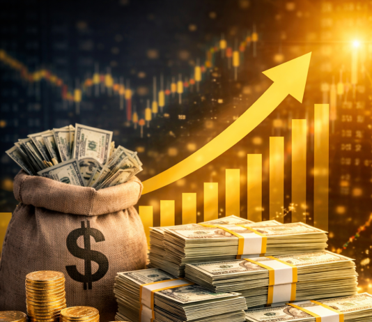 Shpenzimi në rrugën e Allahut është investim