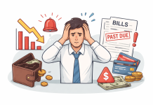 Mos u shqetëso për problemet financiare