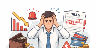 Mos u shqetëso për problemet financiare