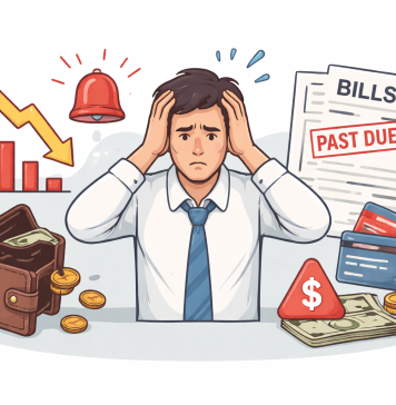 Mos u shqetëso për problemet financiare