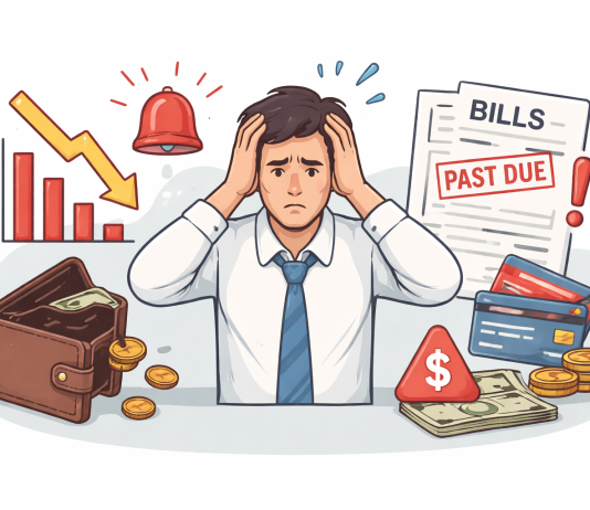 Mos u shqetëso për problemet financiare