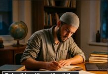 Sekreti i arritjeve të mëdha – Dr. Abdulkerim Bakkar