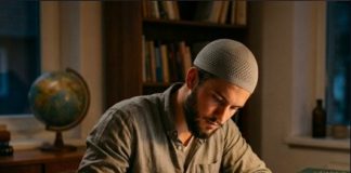 Sekreti i arritjeve të mëdha – Dr. Abdulkerim Bakkar